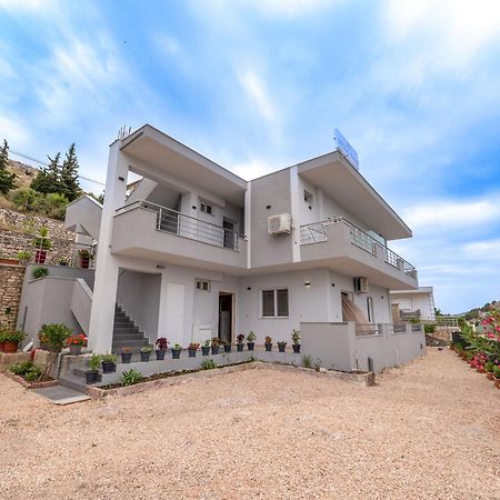 סרנדה Villa Kale מראה חיצוני תמונה