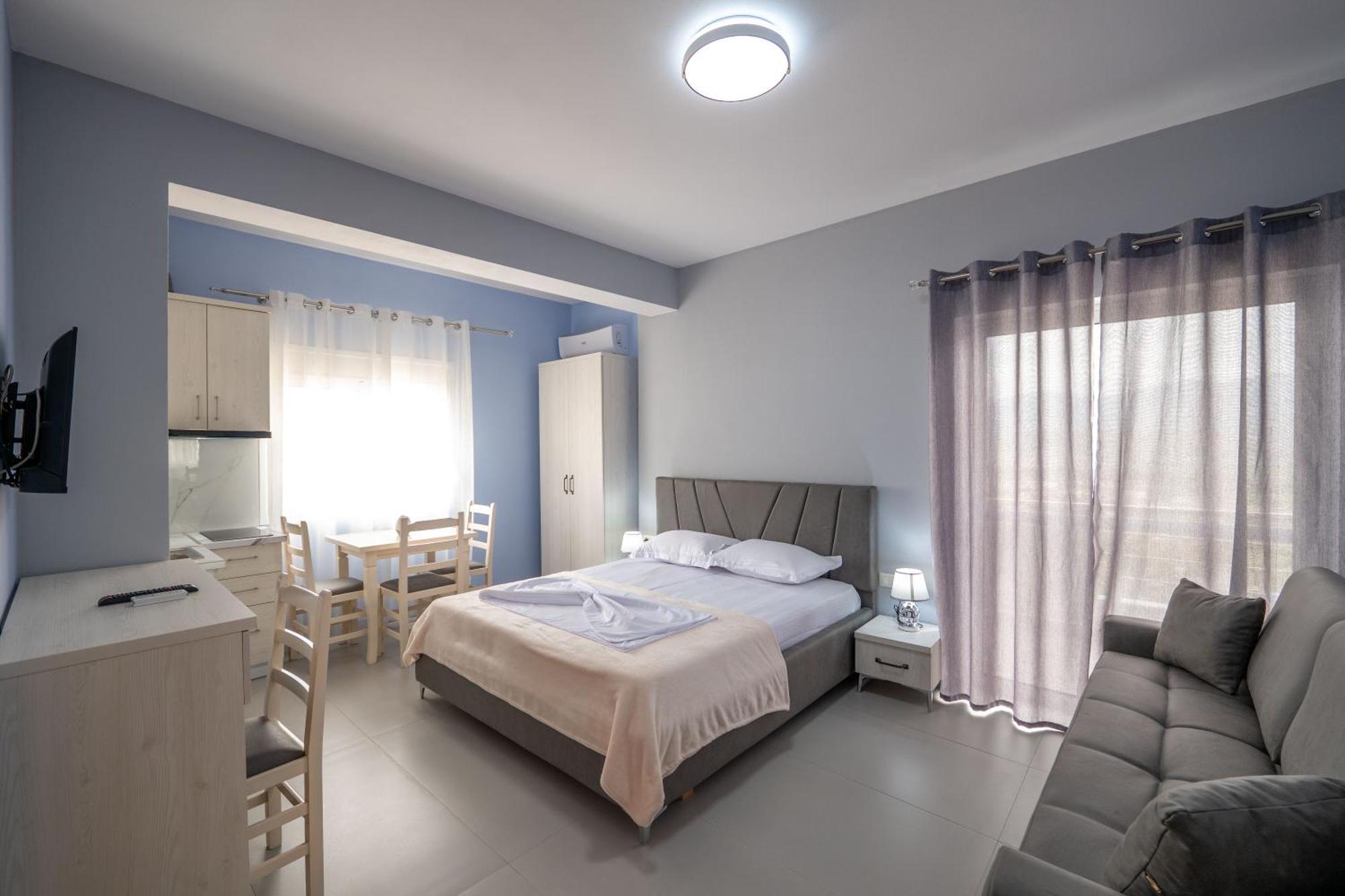 סרנדה Villa Kale מראה חיצוני תמונה