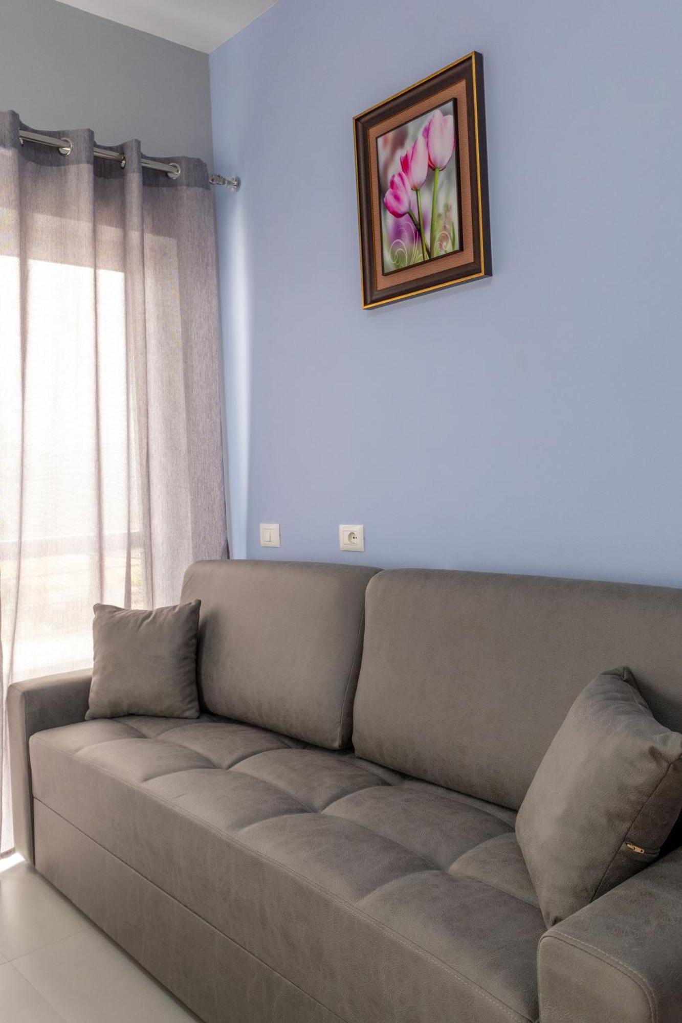 סרנדה Villa Kale מראה חיצוני תמונה