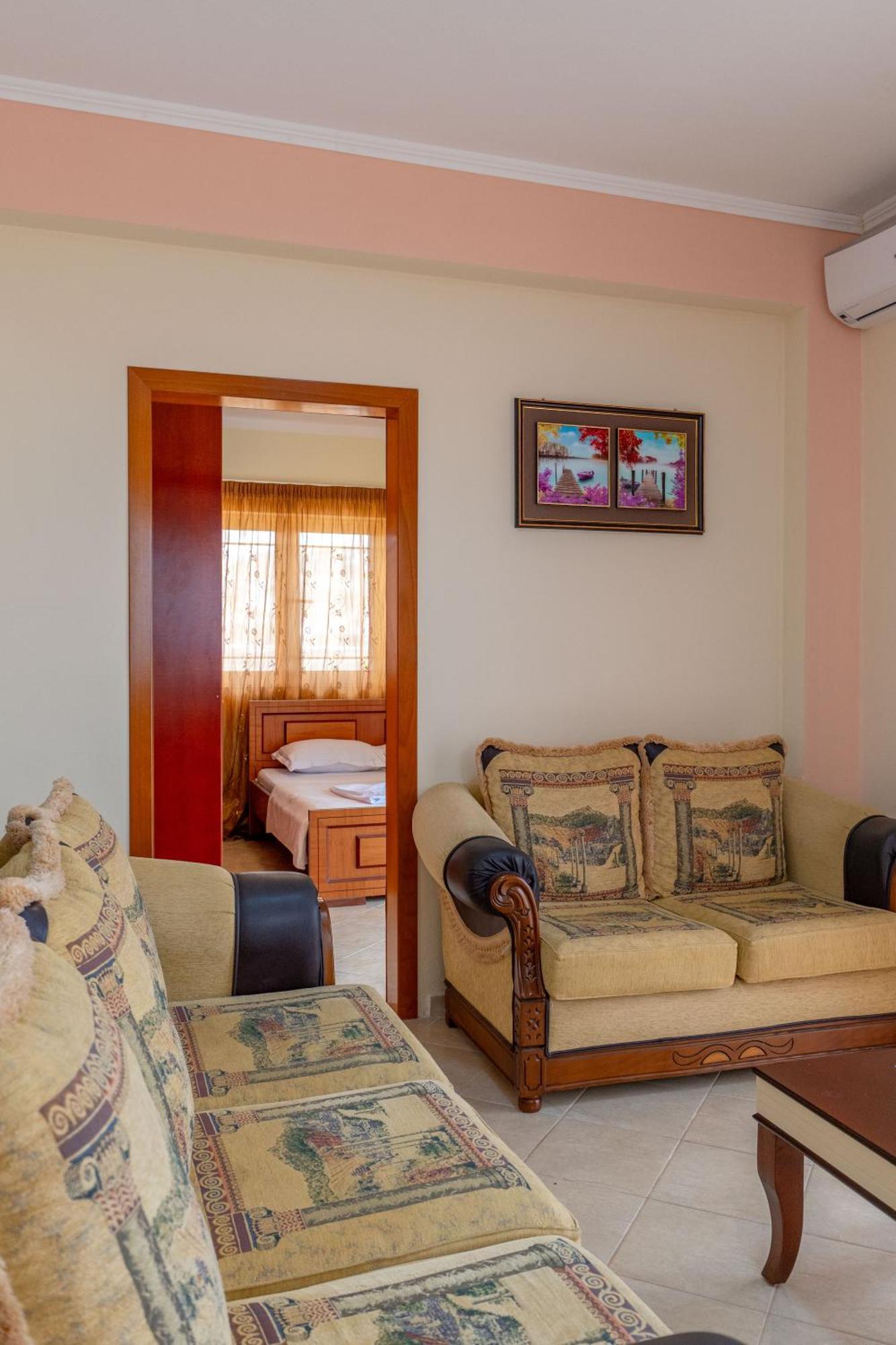 סרנדה Villa Kale מראה חיצוני תמונה