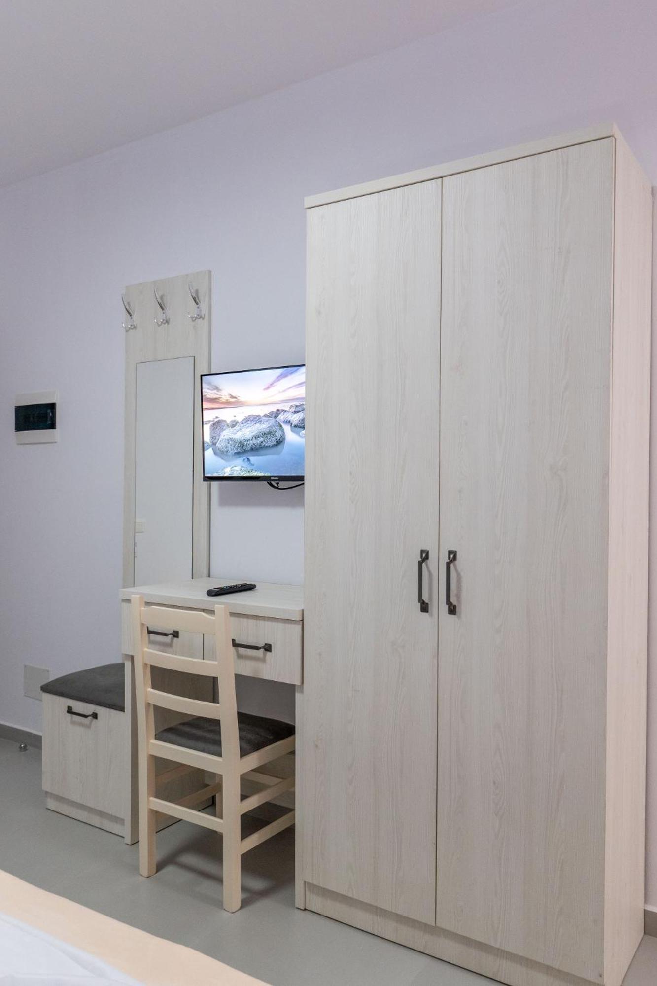 סרנדה Villa Kale מראה חיצוני תמונה