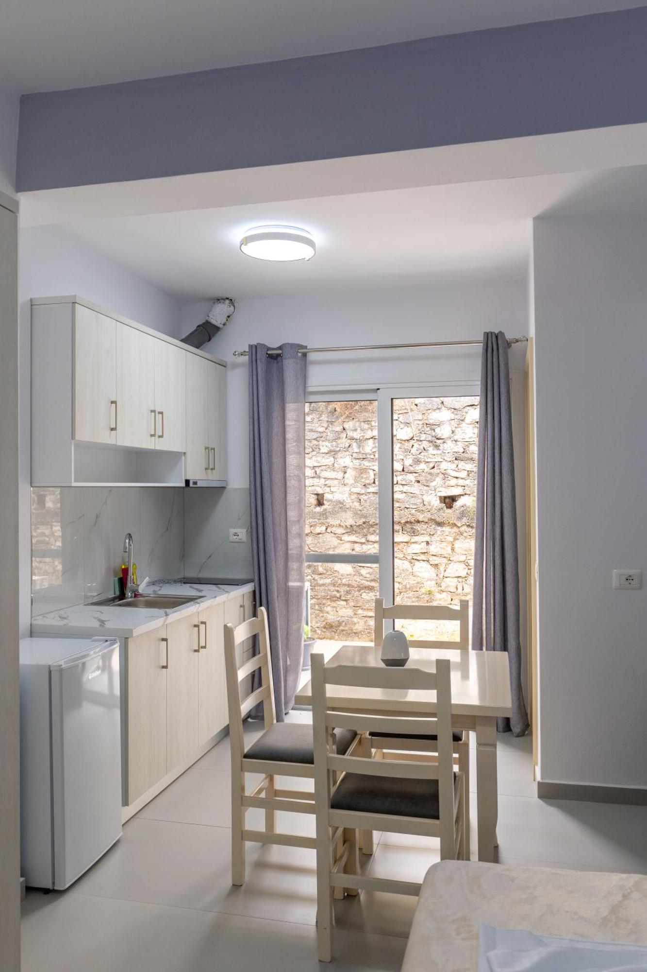 סרנדה Villa Kale מראה חיצוני תמונה