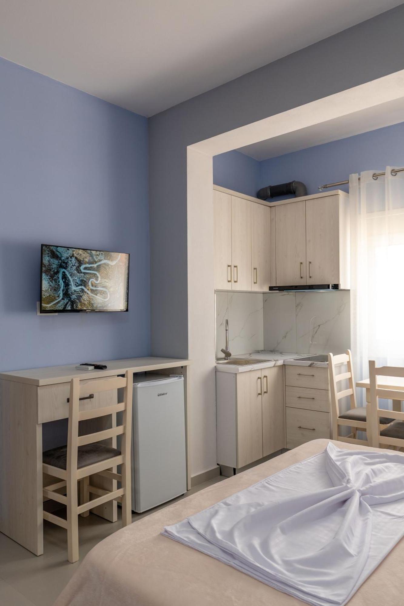סרנדה Villa Kale מראה חיצוני תמונה