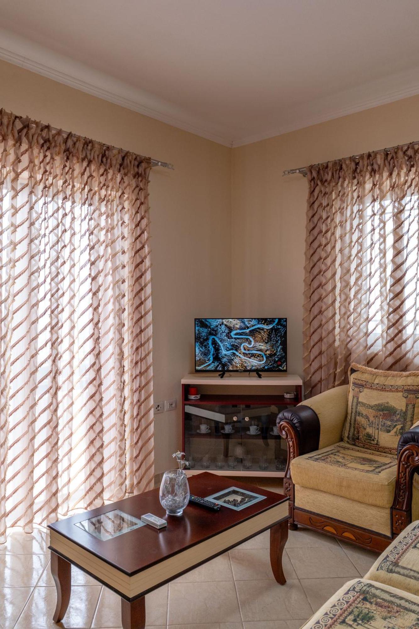 סרנדה Villa Kale מראה חיצוני תמונה