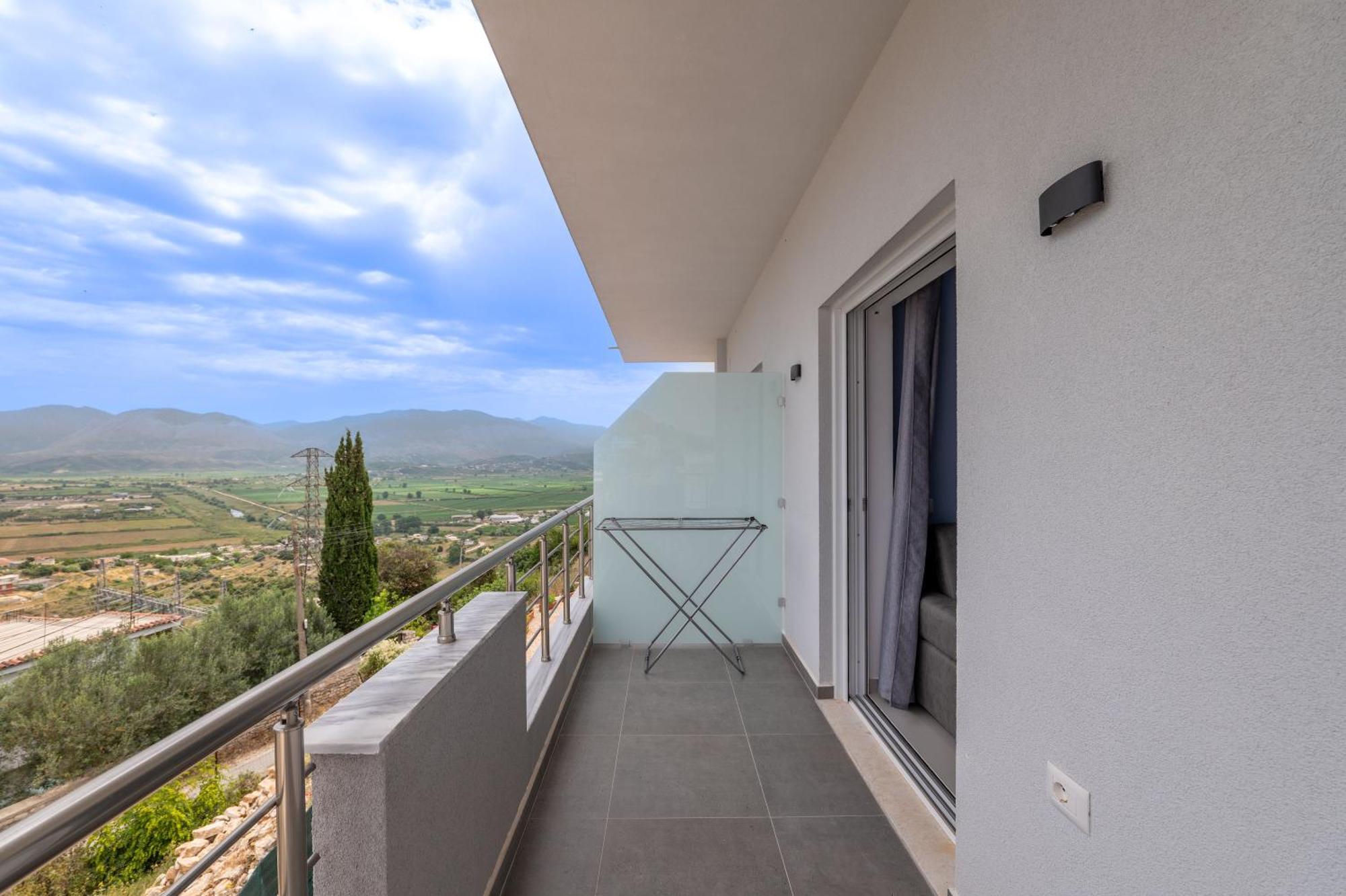 סרנדה Villa Kale מראה חיצוני תמונה